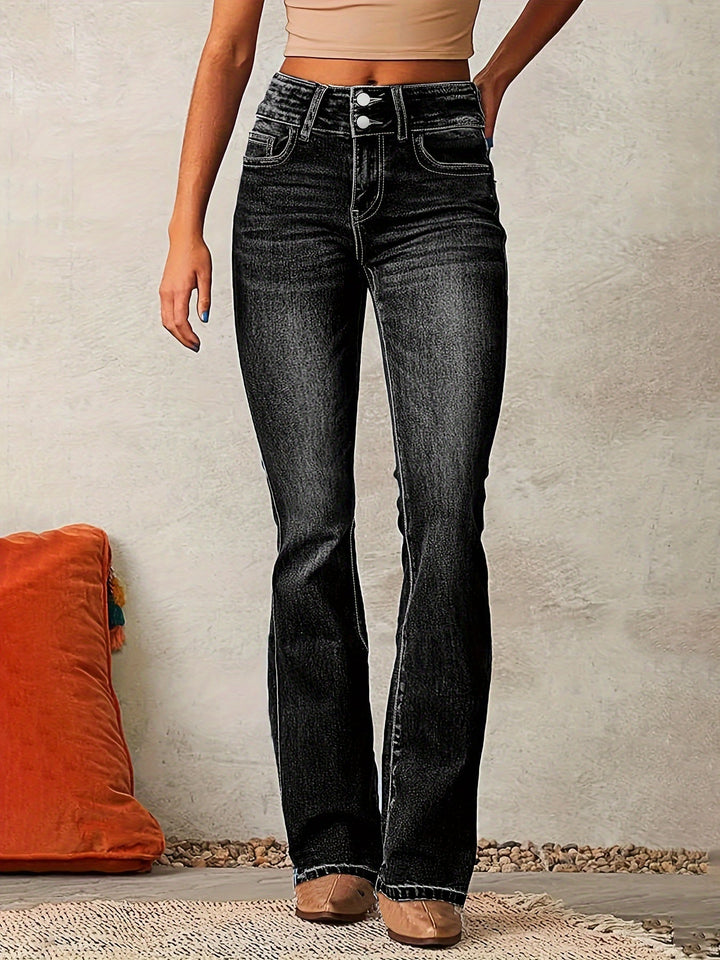 Talia | Hoch-Flared