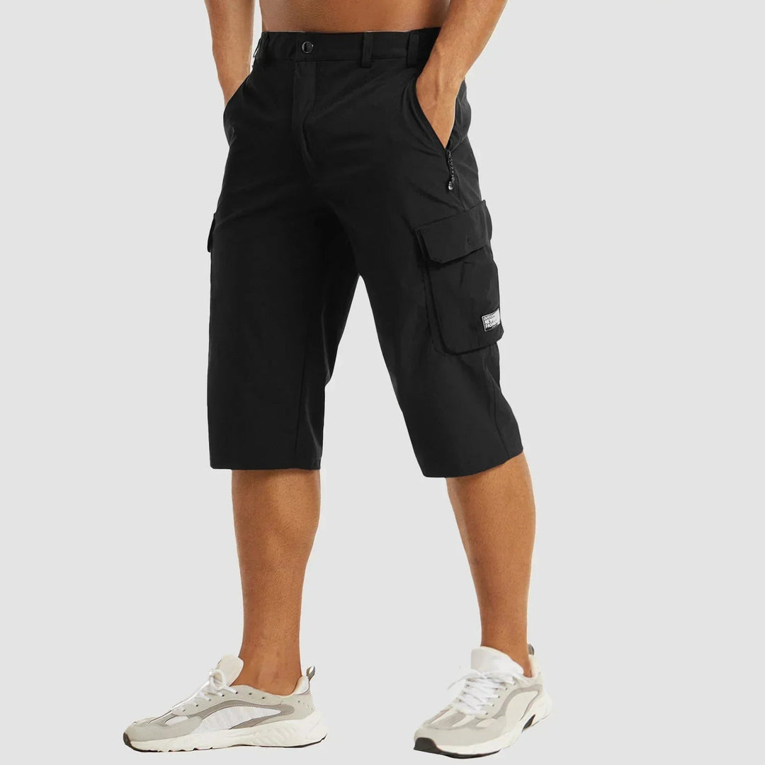 Trevor | Taktische Performance Cargo-Shorts – Robuster Komfort, schnell ausverkauft