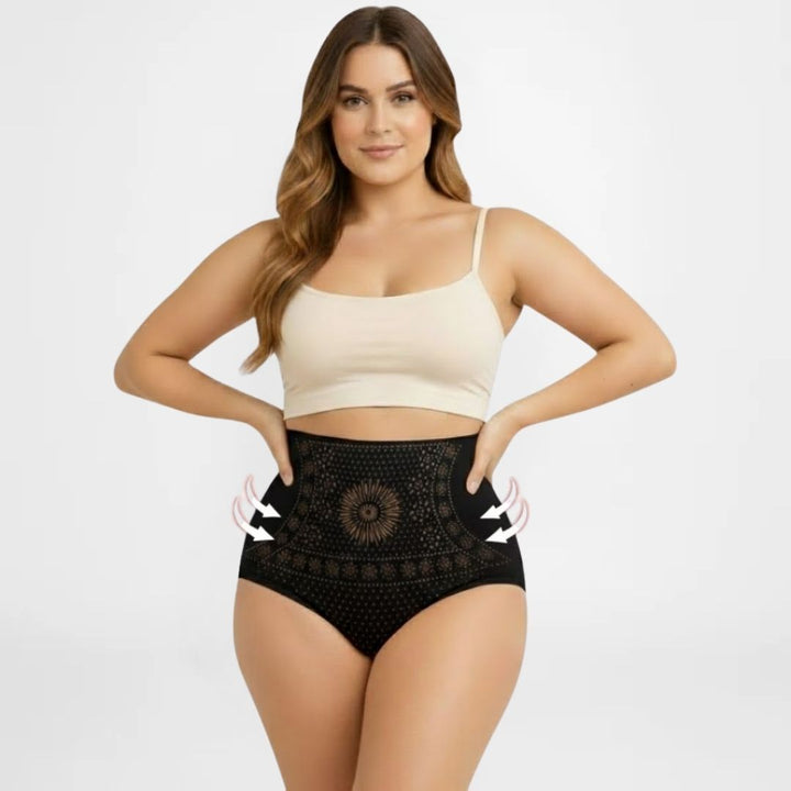 Formende Shapewear-Slips