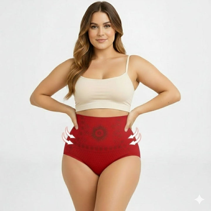 Formende Shapewear-Slips