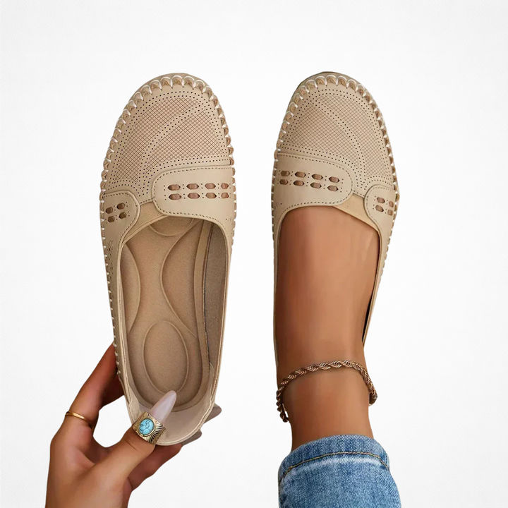 Treasa Comfort-Schuhe für Damen