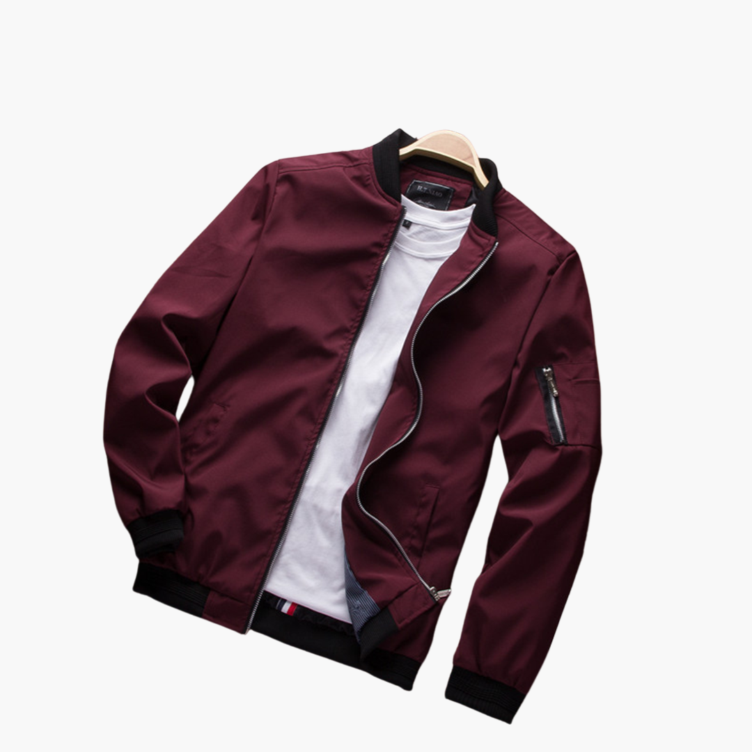 Braven | Stilvolle Bomber Jacke
