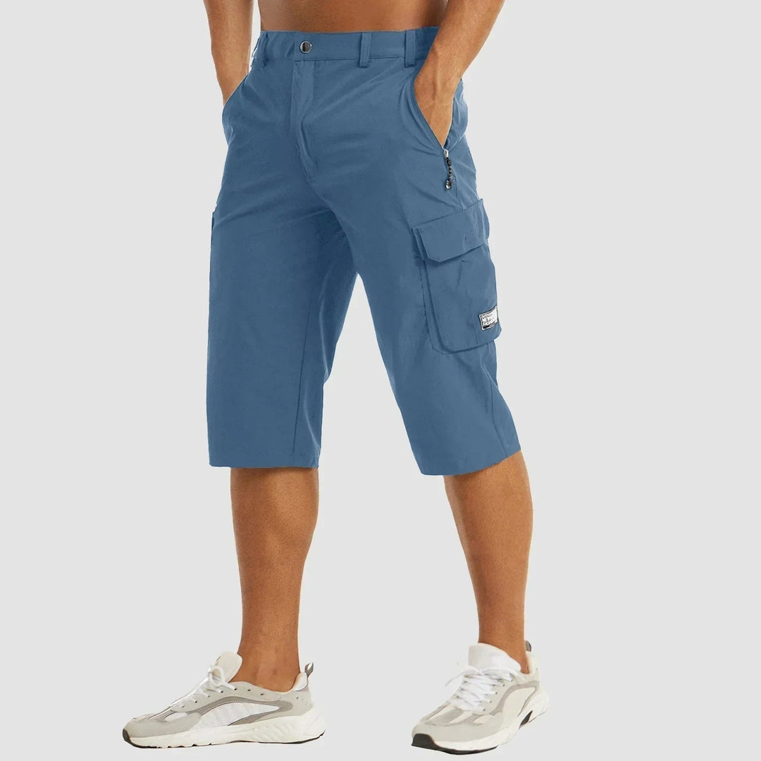 Trevor | Taktische Performance Cargo-Shorts – Robuster Komfort, schnell ausverkauft