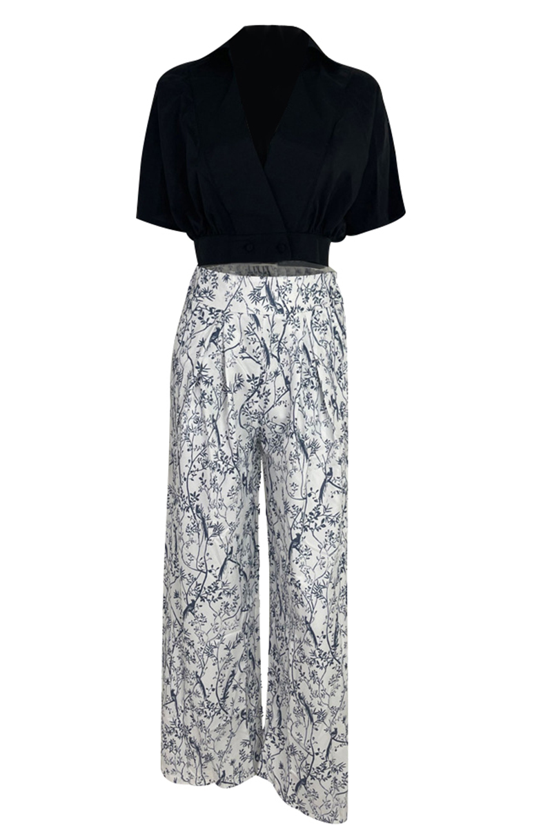 Lorena | Modern Elegantes Zweiteiliges Set