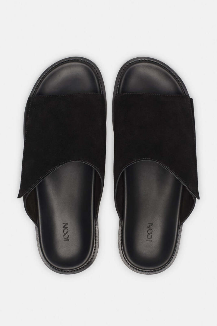 THE VINO SANDALS
