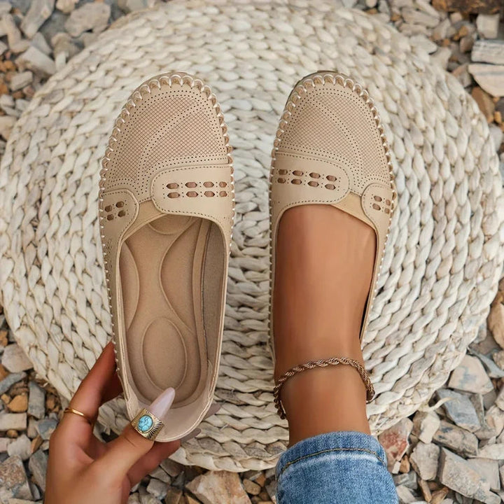 Treasa Comfort-Schuhe für Damen
