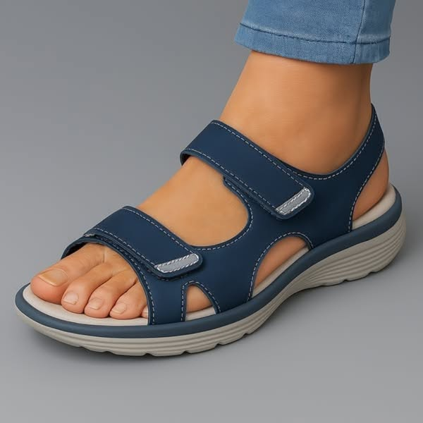 Sommerfeld | Orthopädische Komfortsandalen (1 Kaufen, 1 GRATIS dazu)