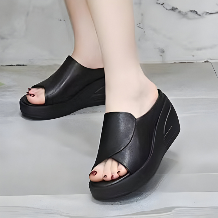 Xanthe | Orthopädische Sandalen