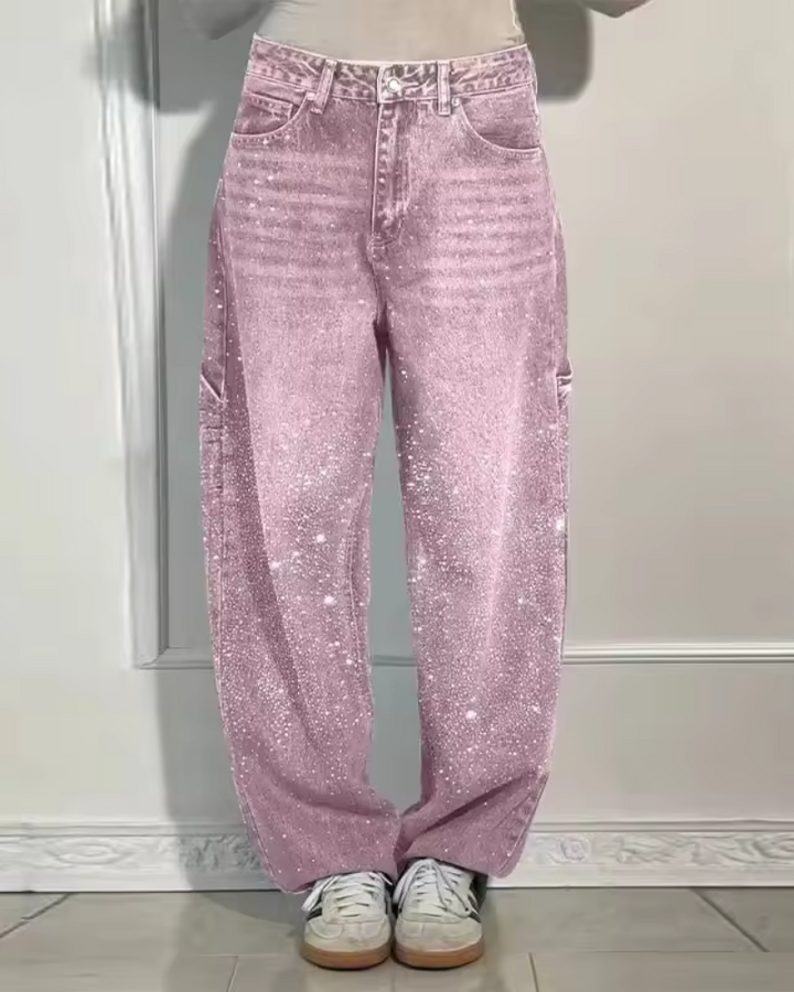 Fiona | Elegante Hose mit schmeichelhafter Passform