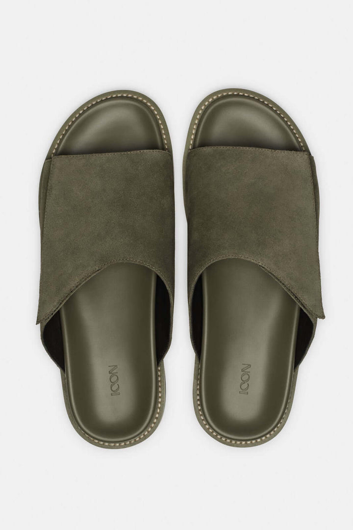 THE VINO SANDALS