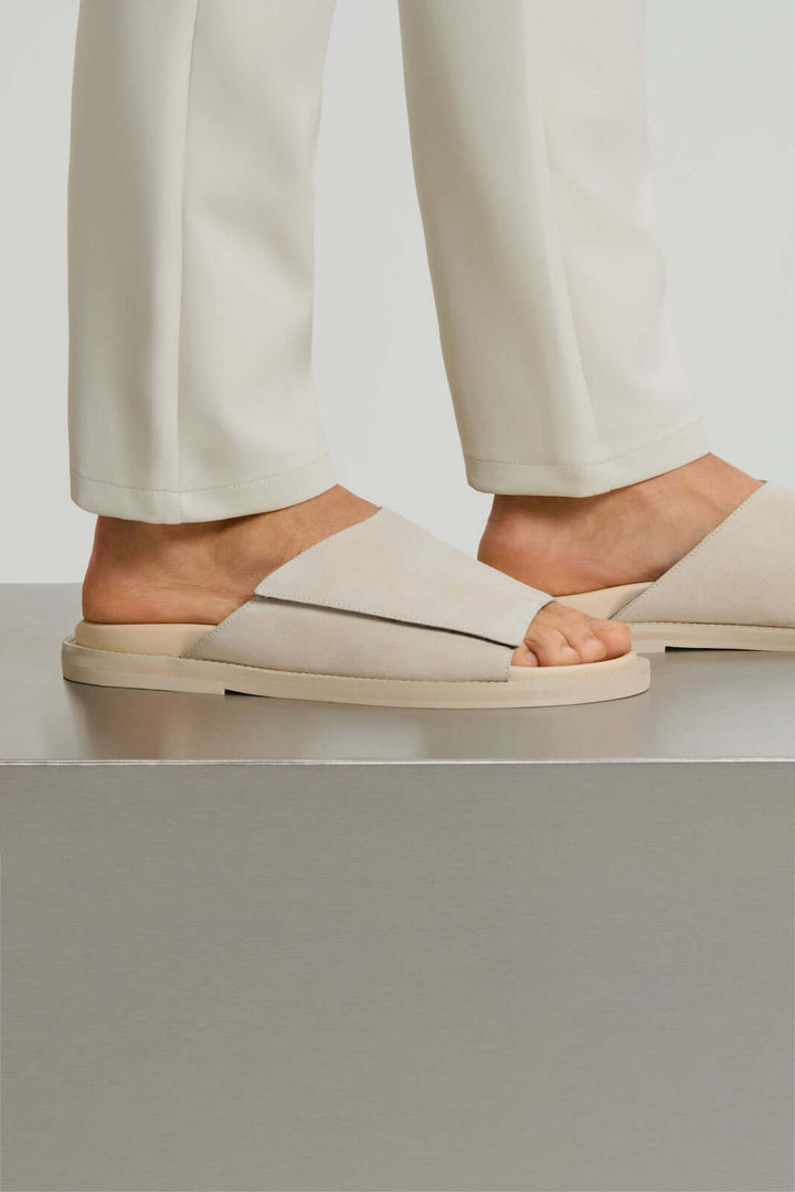 THE VINO SANDALS