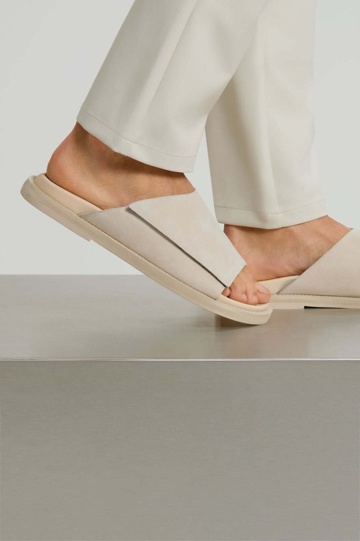THE VINO SANDALS