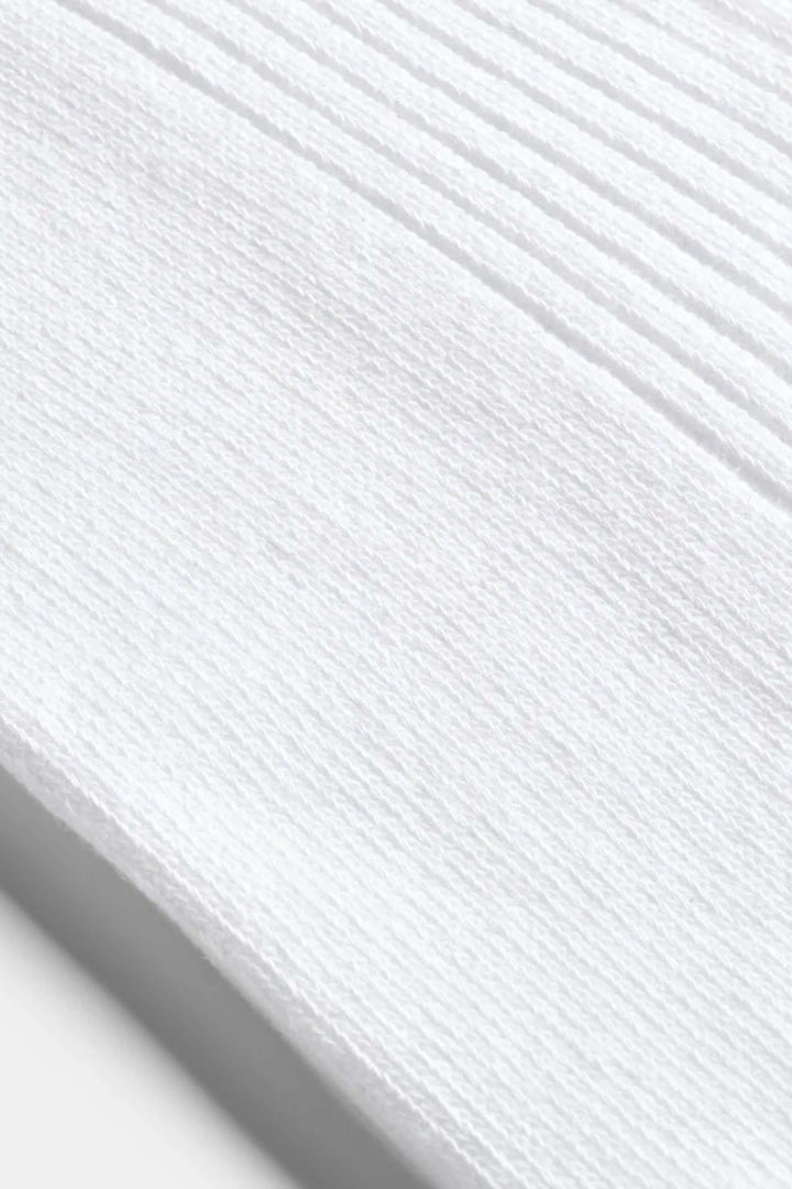 CAMEO RIBBED MID SOCKS