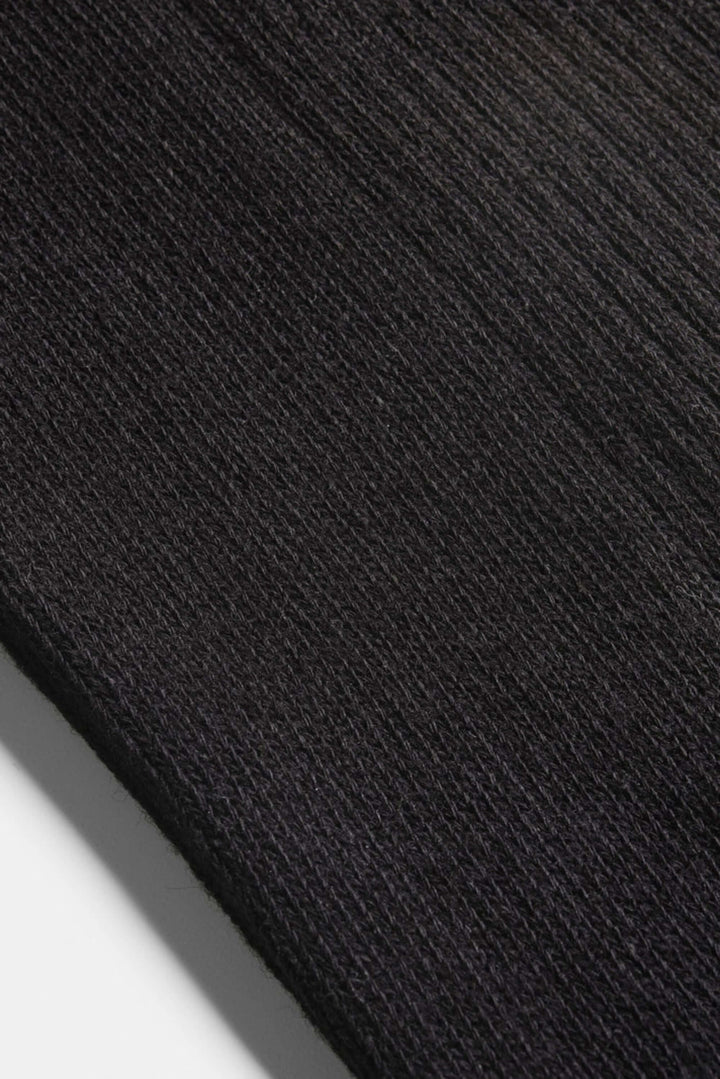 CAMEO RIBBED MID SOCKS