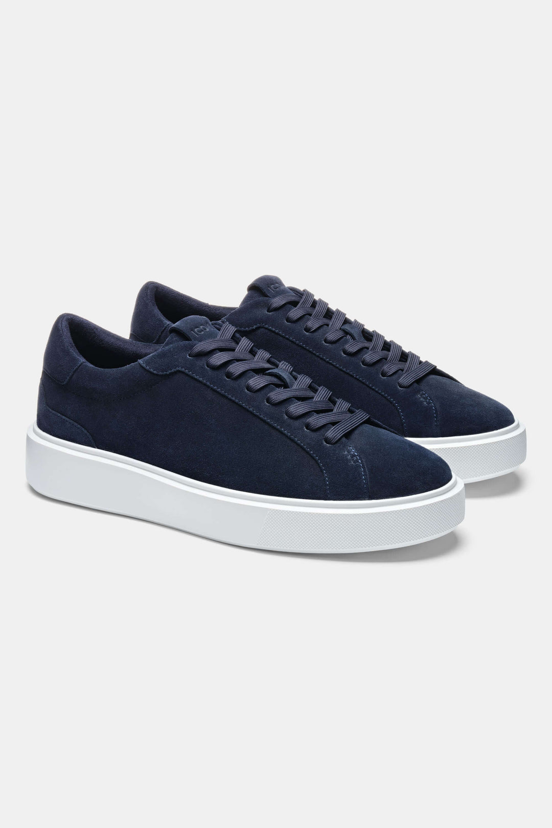 THE CLASSIC SUEDE TRAINER