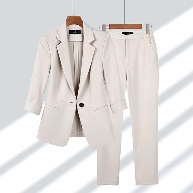 Veronica | Elegantes Anzugset