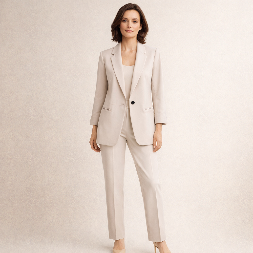 Veronica | Elegantes Anzugset
