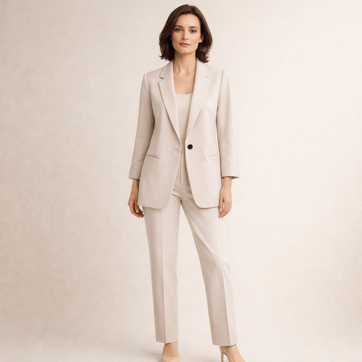 Veronica | Elegantes Anzugset