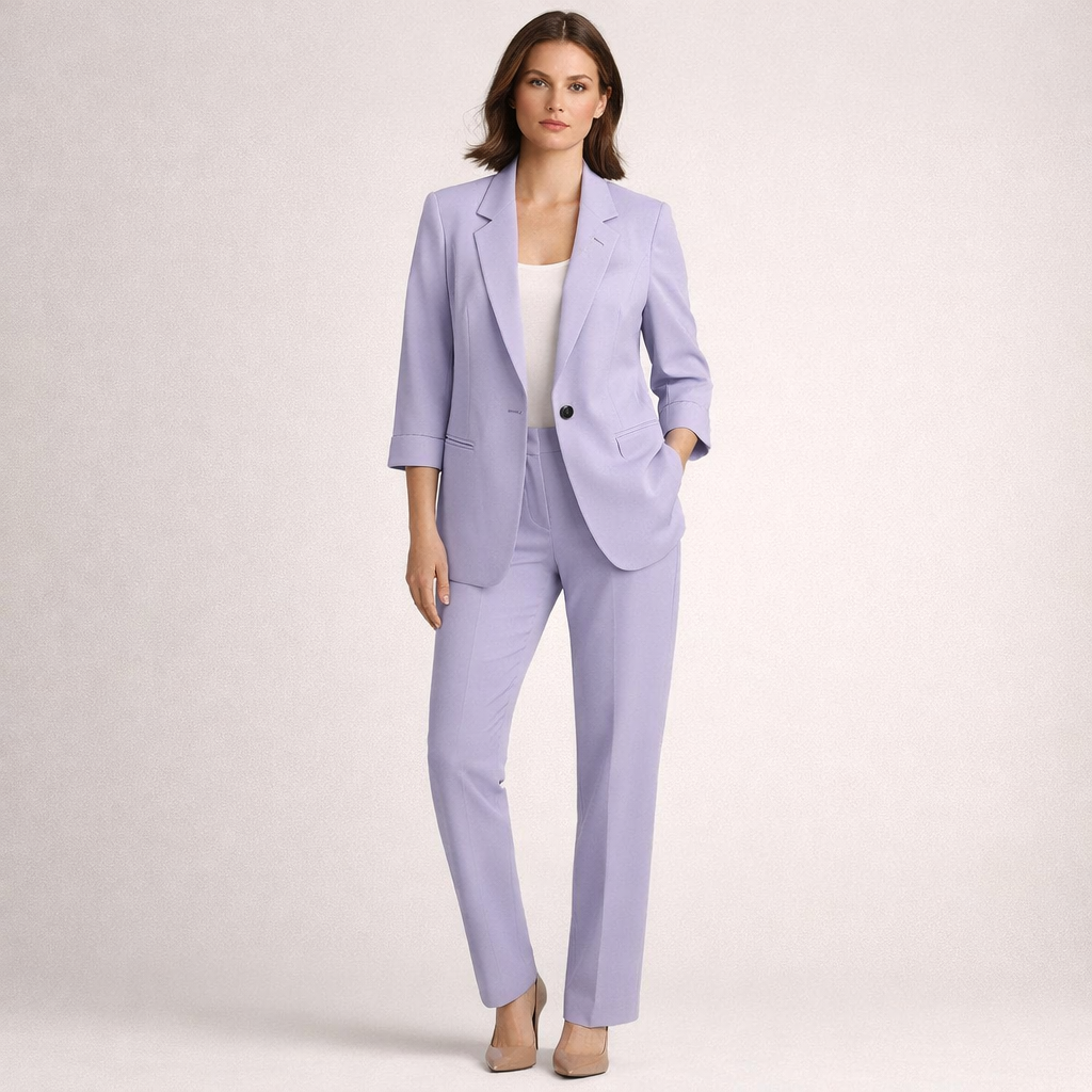 Veronica | Elegantes Anzugset