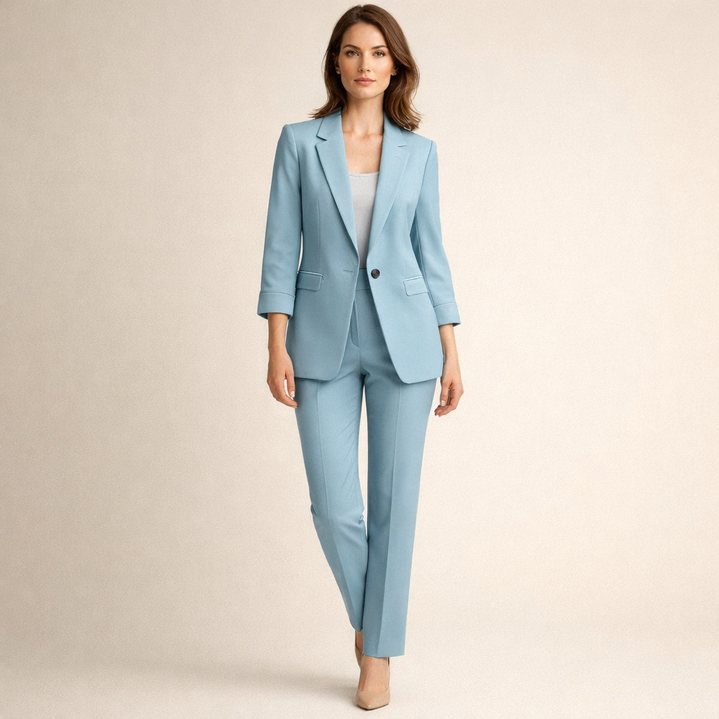 Veronica | Elegantes Anzugset
