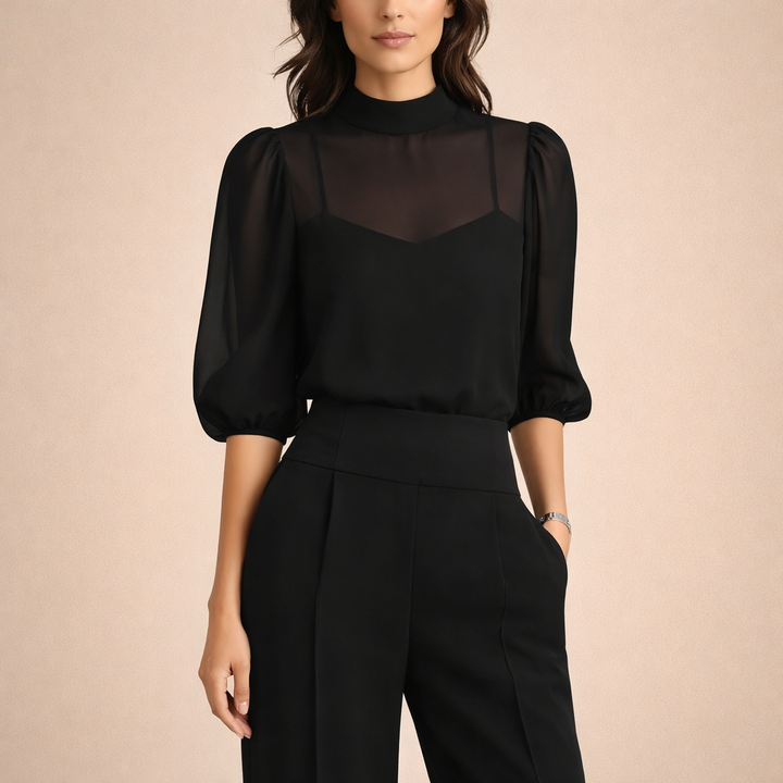 Agatha | Elegantes Set