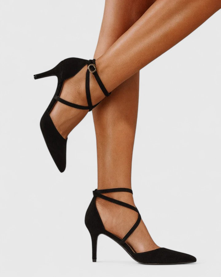 Sylvia | Verführerischer High Heel