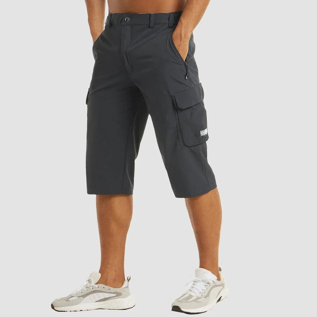 Trevor | Taktische Performance Cargo-Shorts – Robuster Komfort, schnell ausverkauft
