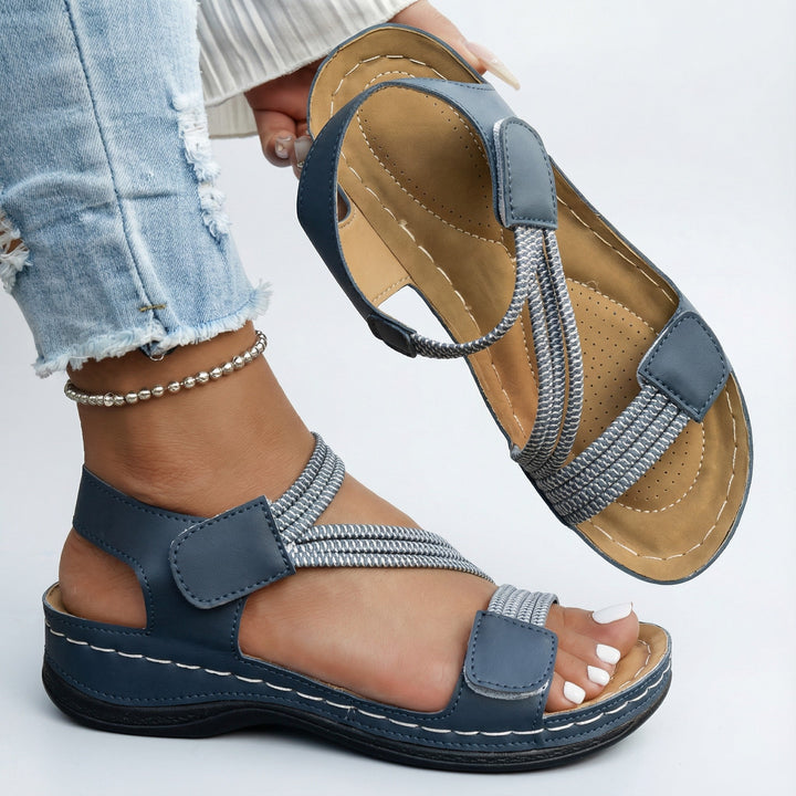 Sommerfeld | Orthopädische Komfortsandalen