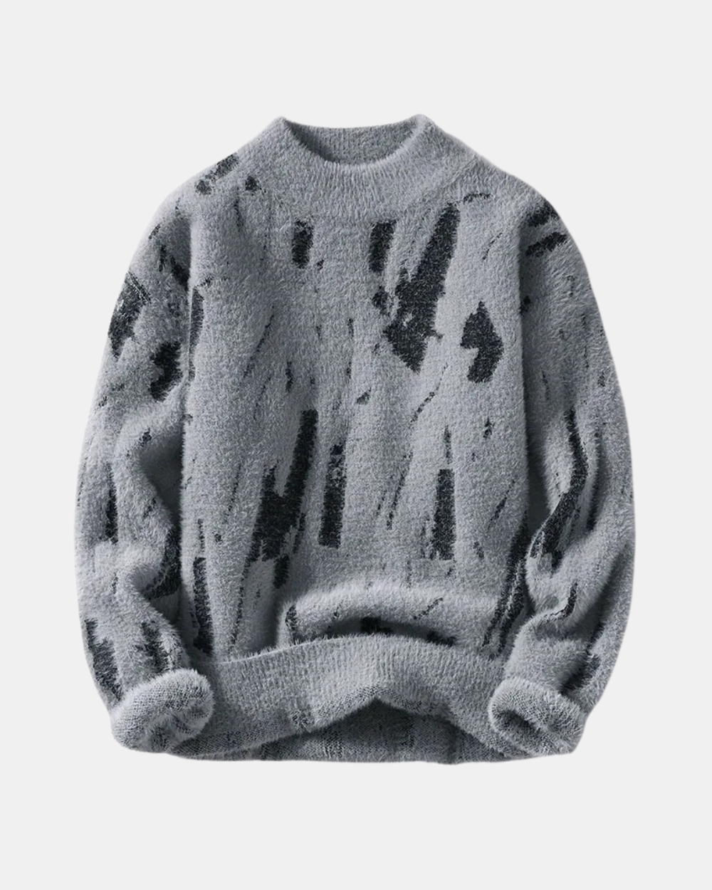 Max | Premium Pullover