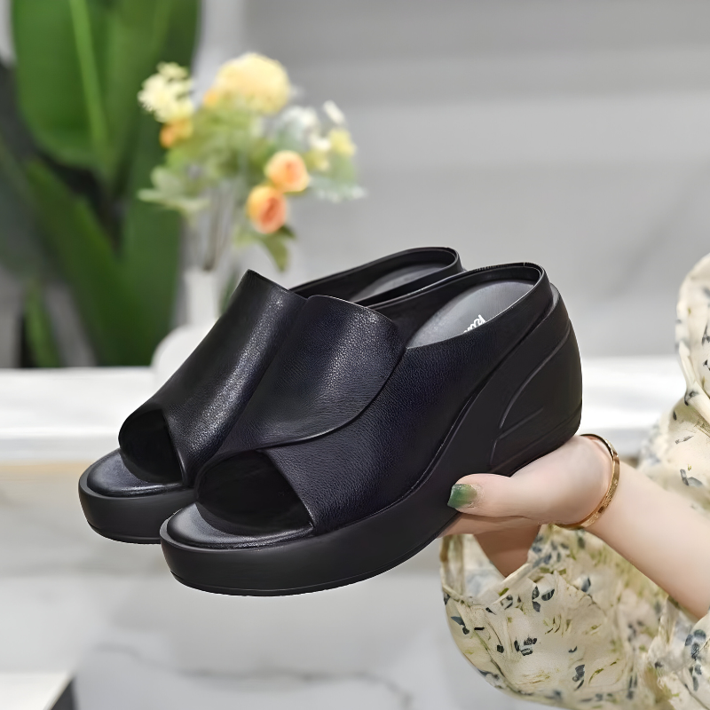 Xanthe | Orthopädische Sandalen