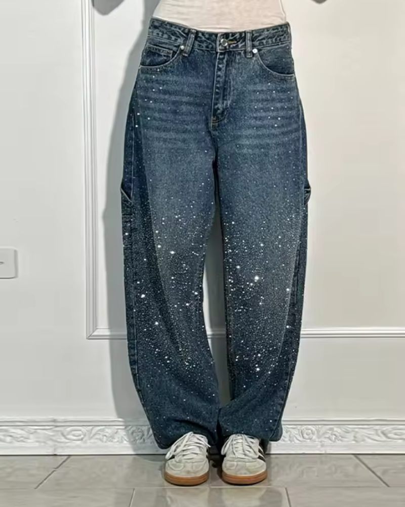 Fiona | Elegante Hose mit schmeichelhafter Passform