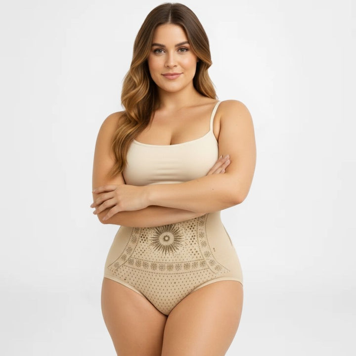 Formende Shapewear-Slips