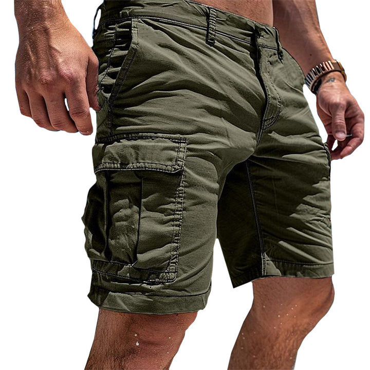 Carson | Cargo Shorts Komfort