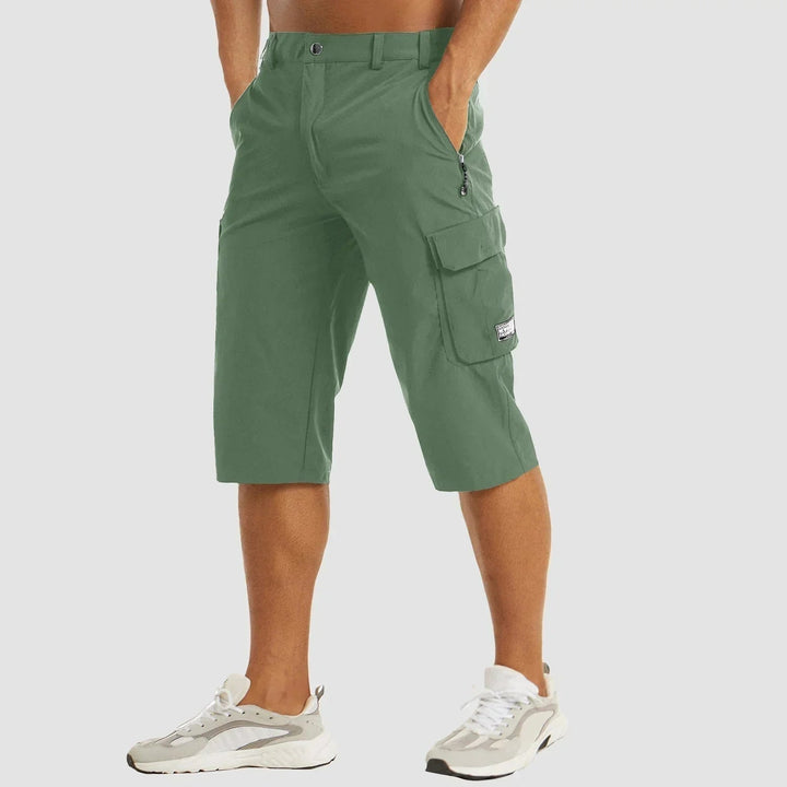 Trevor | Taktische Performance Cargo-Shorts – Robuster Komfort, schnell ausverkauft