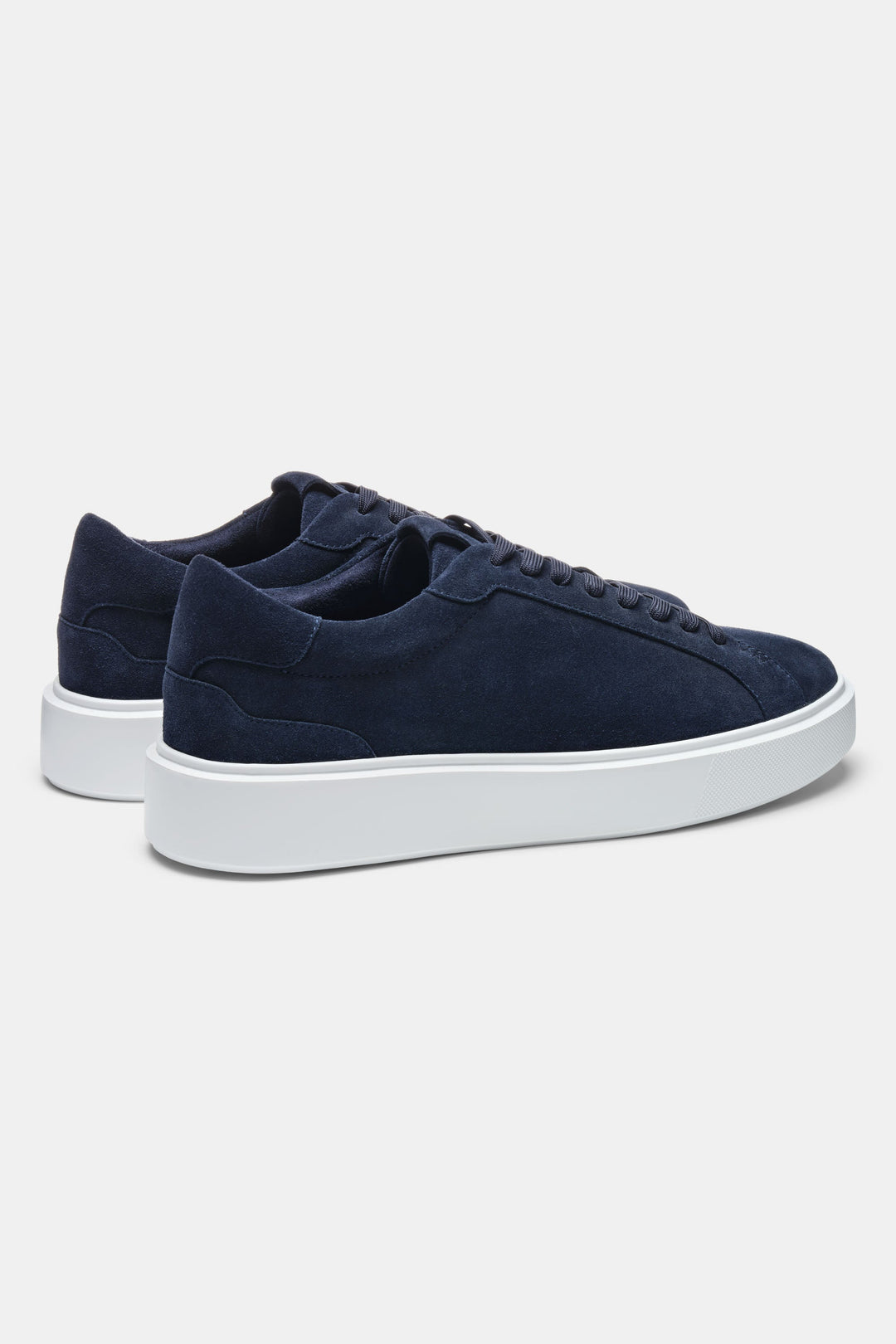 THE CLASSIC SUEDE TRAINER