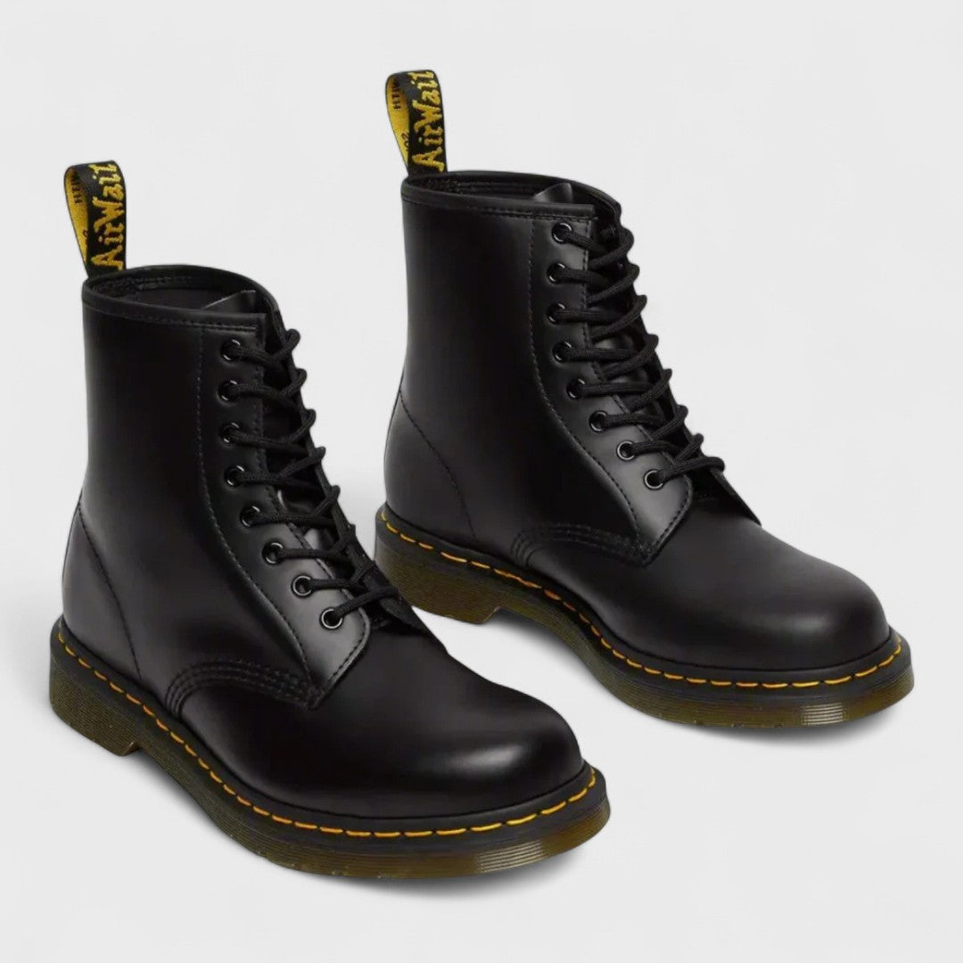 Klassische und Bequeme Stiefel