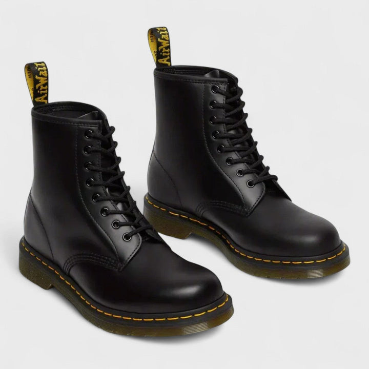 Klassische und Bequeme Stiefel