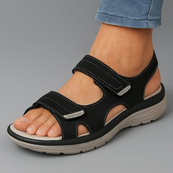 Sommerfeld | Orthopädische Komfortsandalen (1 Kaufen, 1 GRATIS dazu)