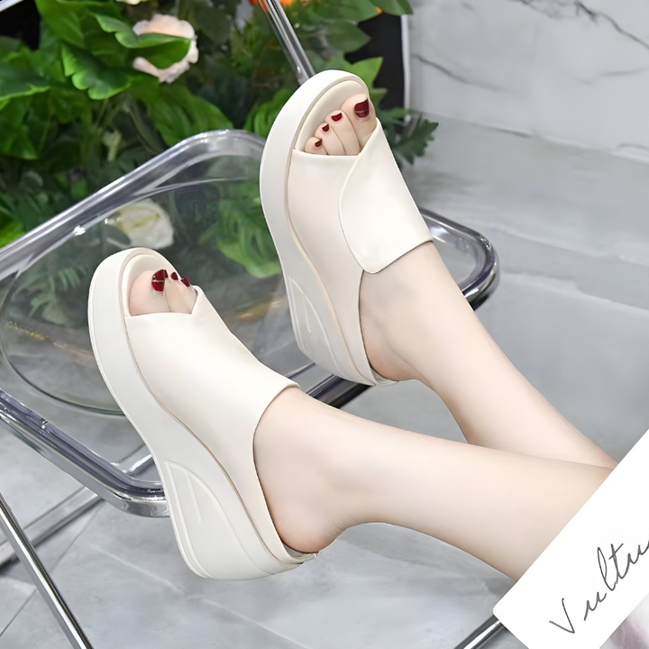 Xanthe | Orthopädische Sandalen