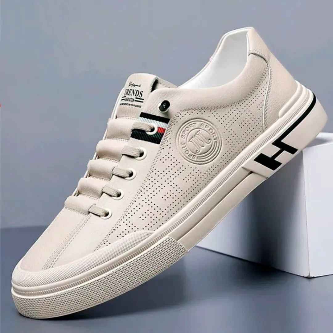 Waltherhaus | Elias Street Freizeitschuhe für ultimativen Komfort und Stil