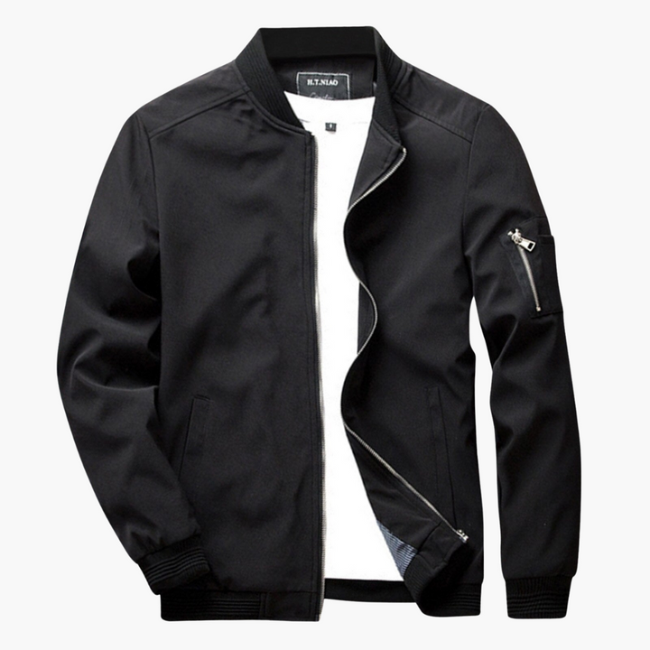 Braven | Stilvolle Bomber Jacke