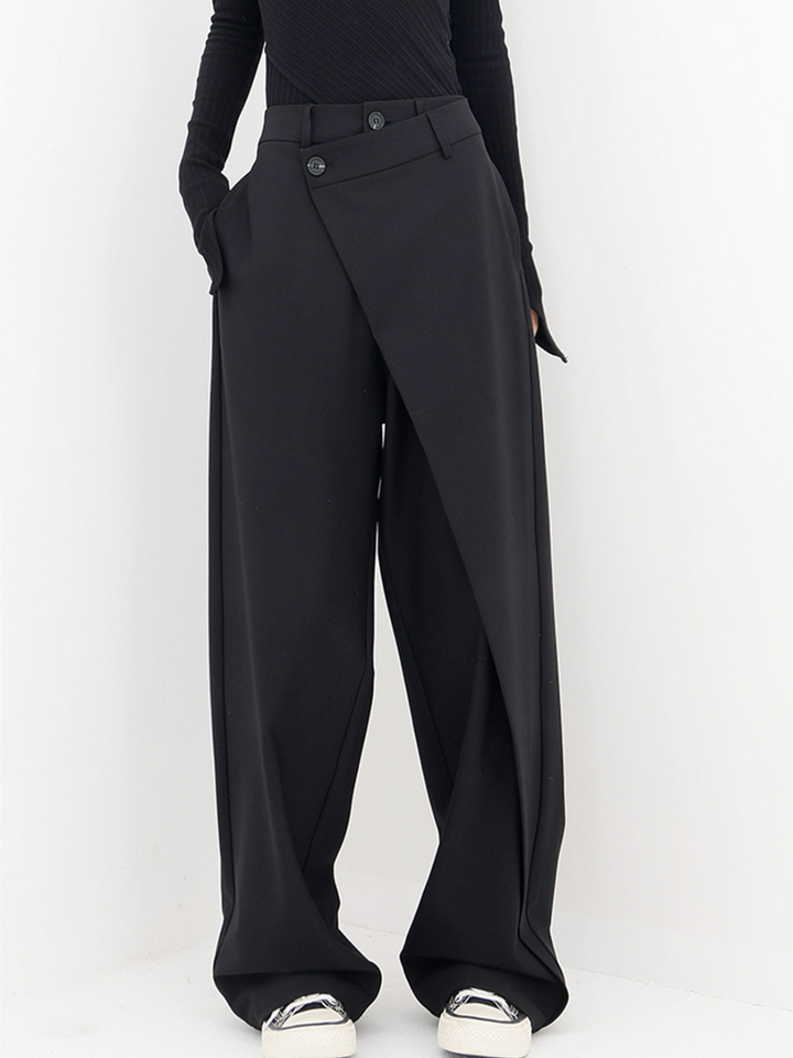 Nadine | Moderne Baggy-Hose