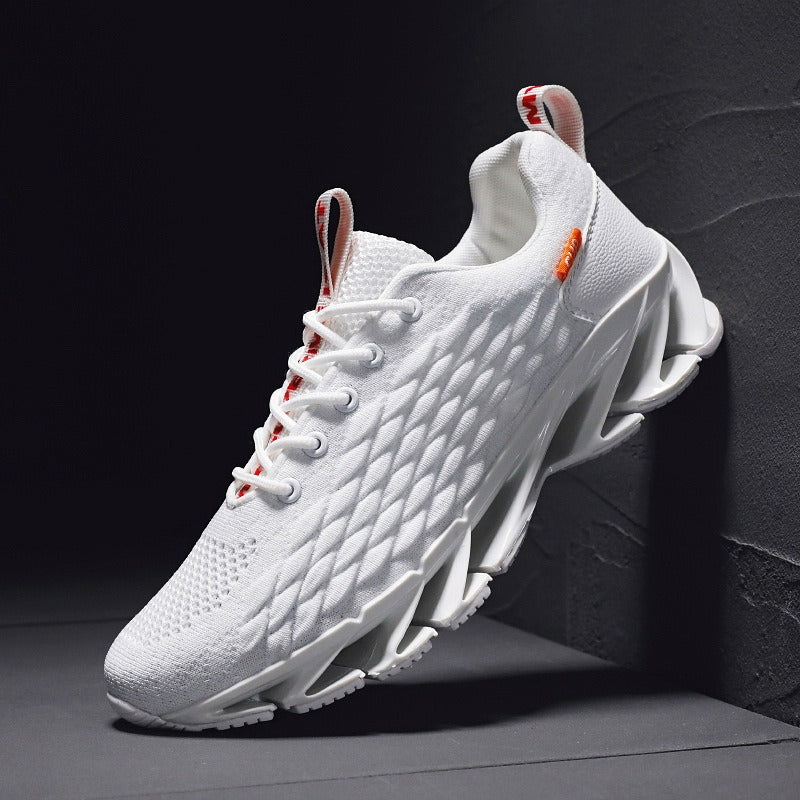 Waltherhaus | Elias Aktive Dragonskin Sneakers