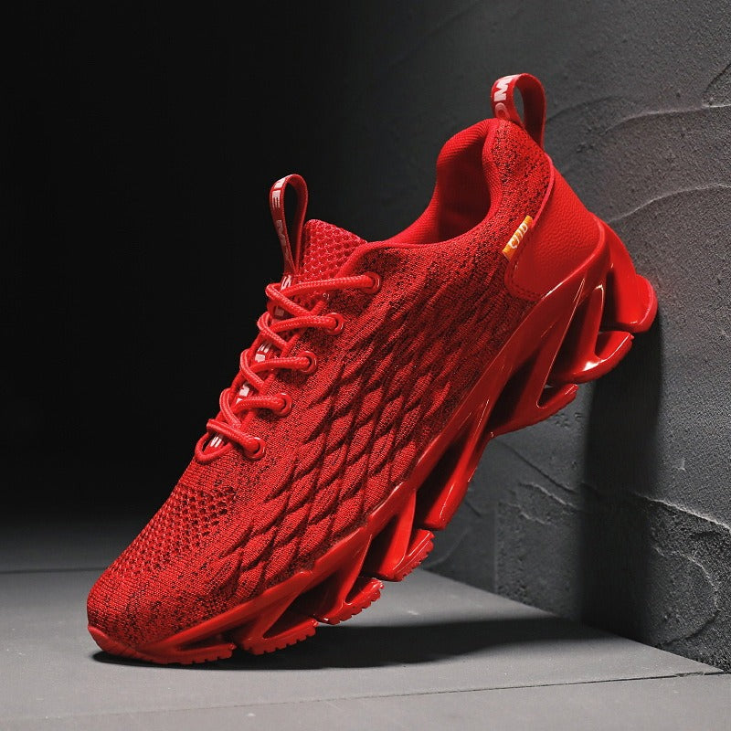 Waltherhaus | Elias Aktive Dragonskin Sneakers