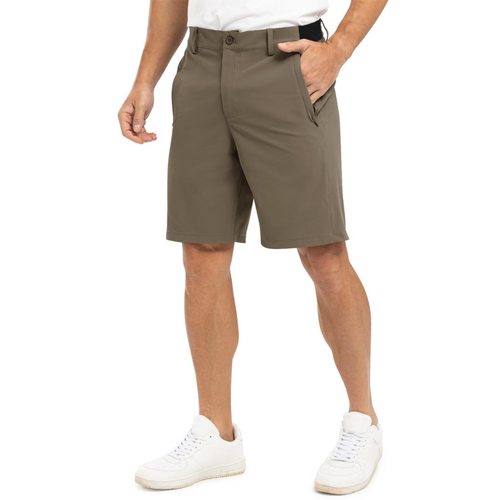 BROTHR™ | Stretch Golf-Shorts – 1 kaufen + 1 GRATIS dazu