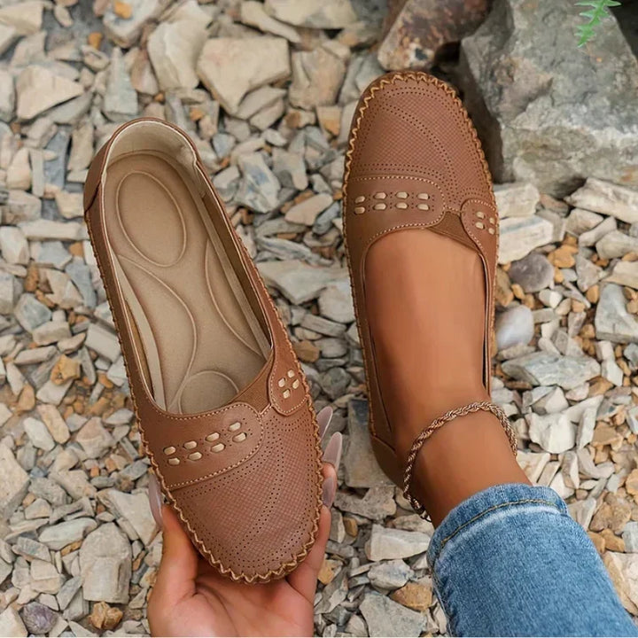 Treasa Comfort-Schuhe für Damen