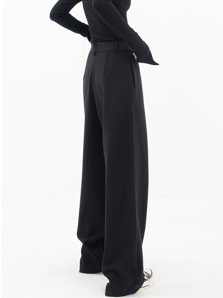 Nadine | Moderne Baggy-Hose