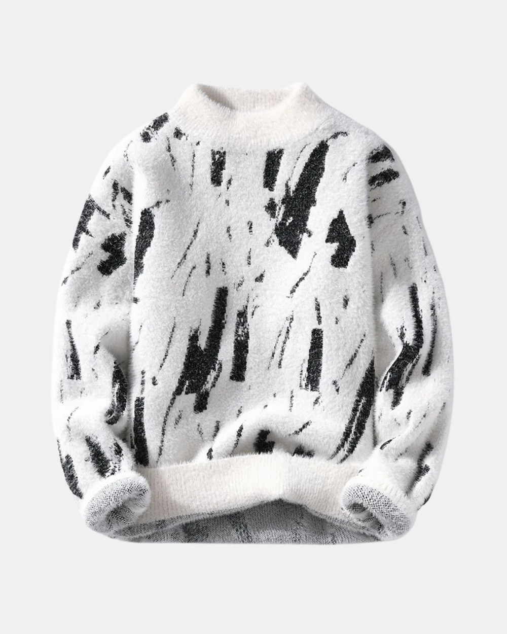 Max | Premium Pullover