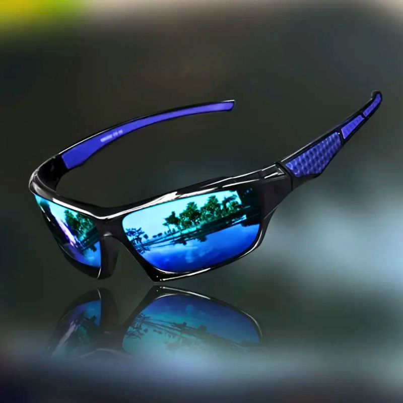 Falk | Sportliche Sonnenbrille
