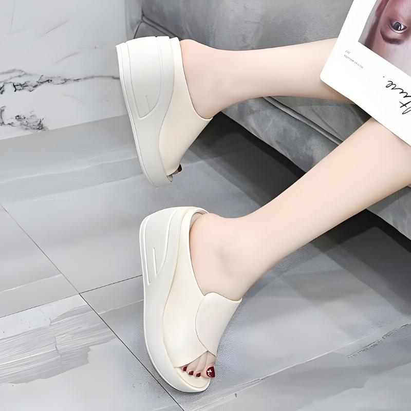 Xanthe | Orthopädische Sandalen